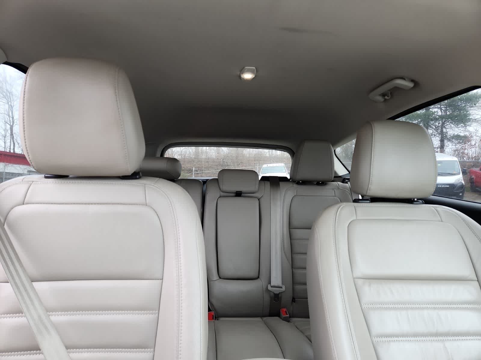 Thumbnail: 2018 Ford Escape - 17