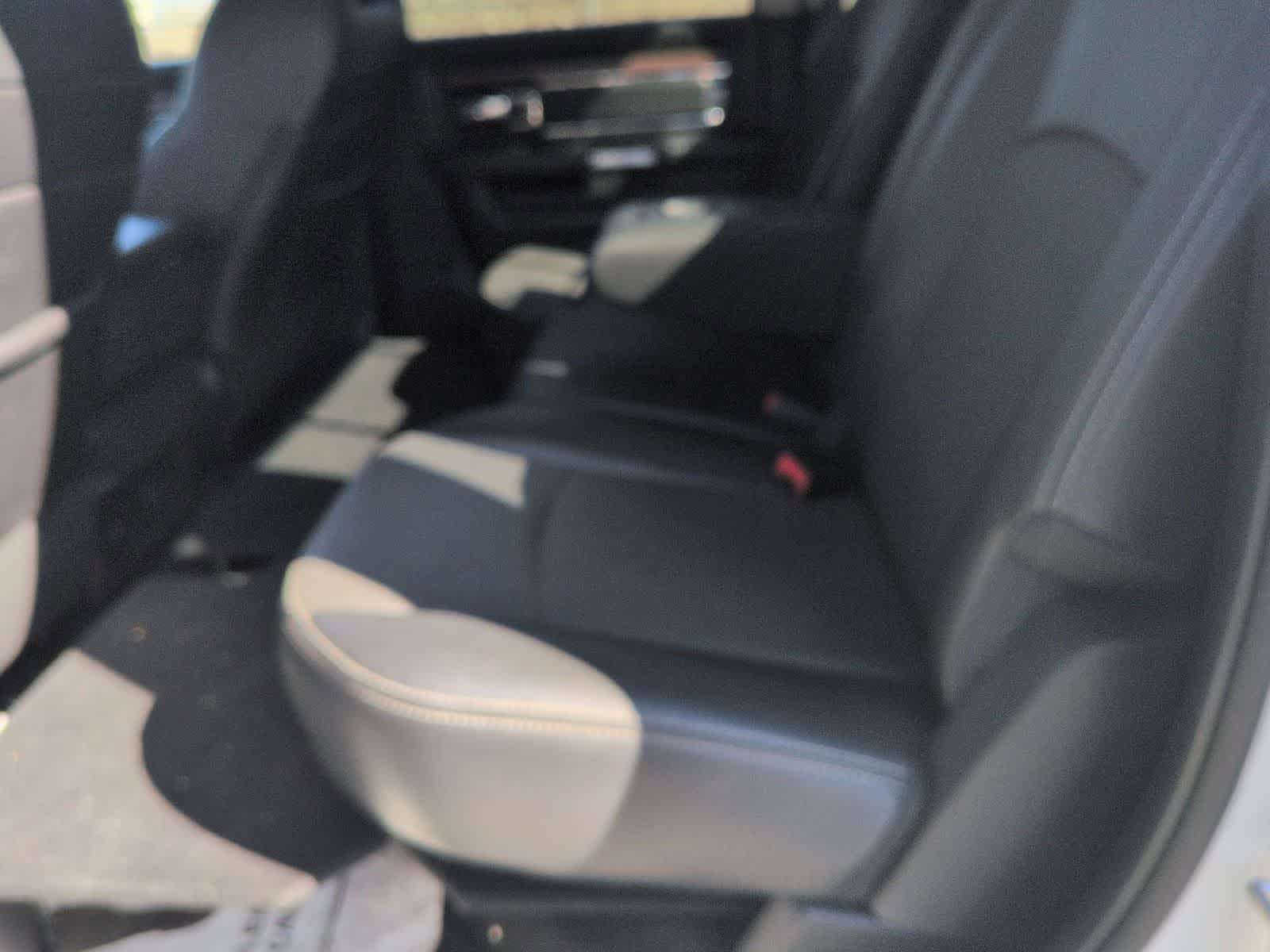 Thumbnail: 2016 RAM 2500 - 13