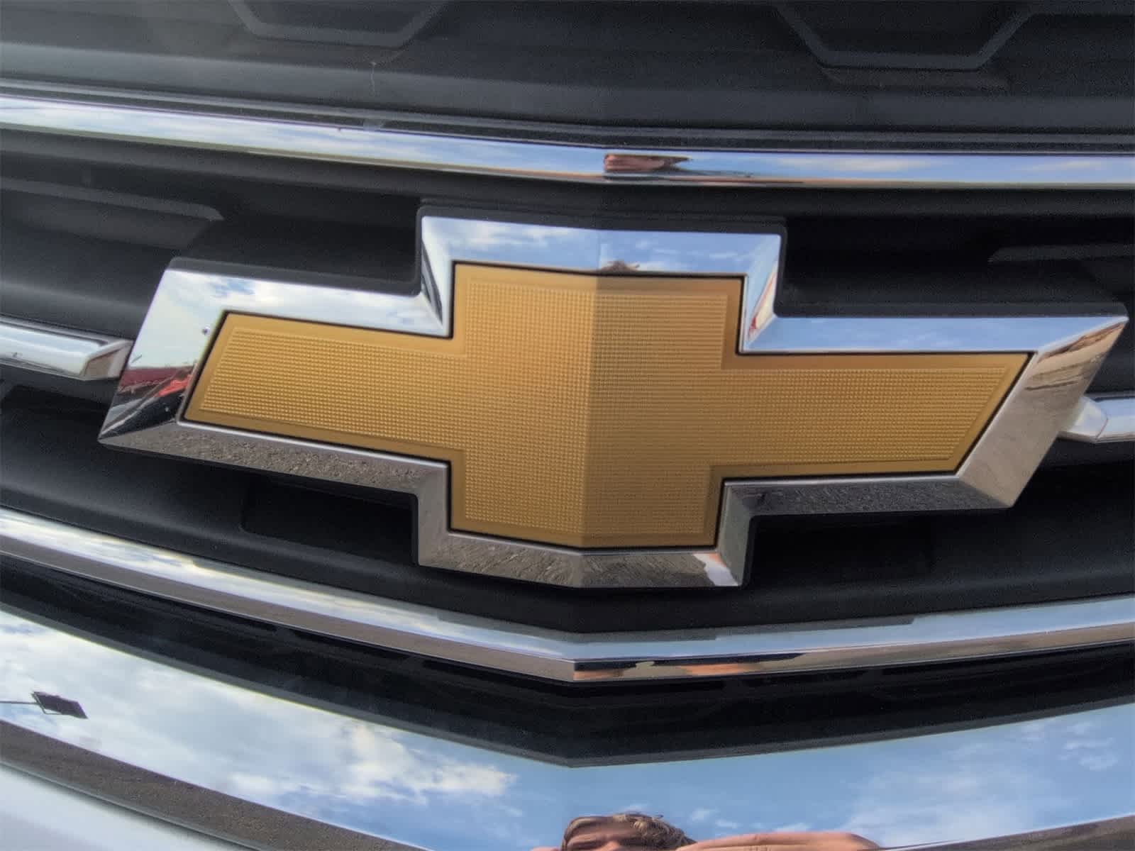 Thumbnail: 2017 Chevrolet Traverse - 12