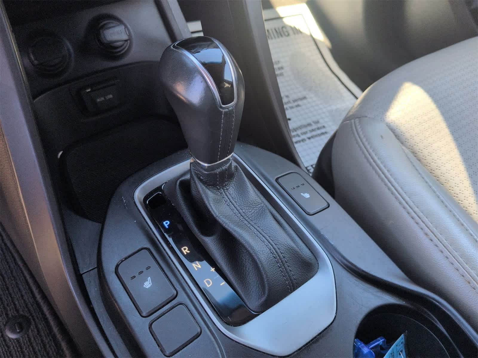 Thumbnail: 2016 Hyundai Santa Fe - 30