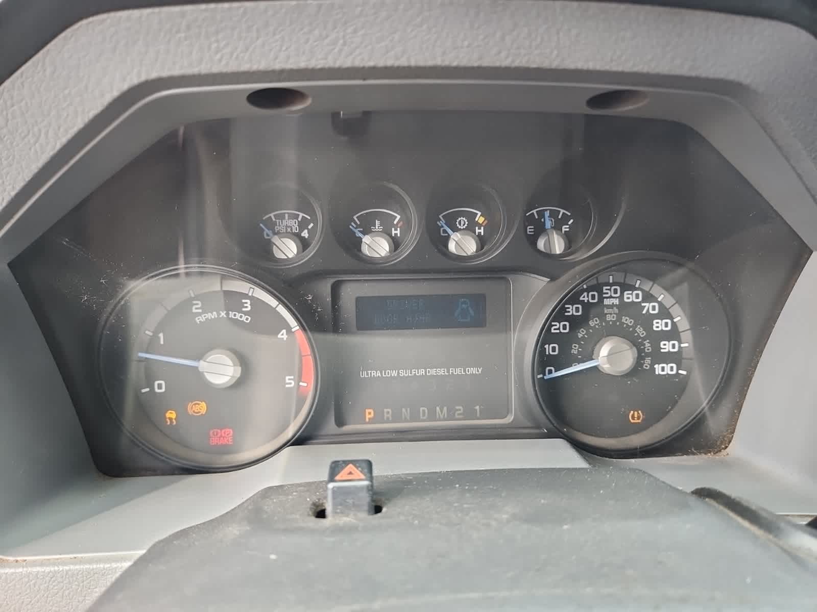 Thumbnail: 2012 Ford Econoline - 9