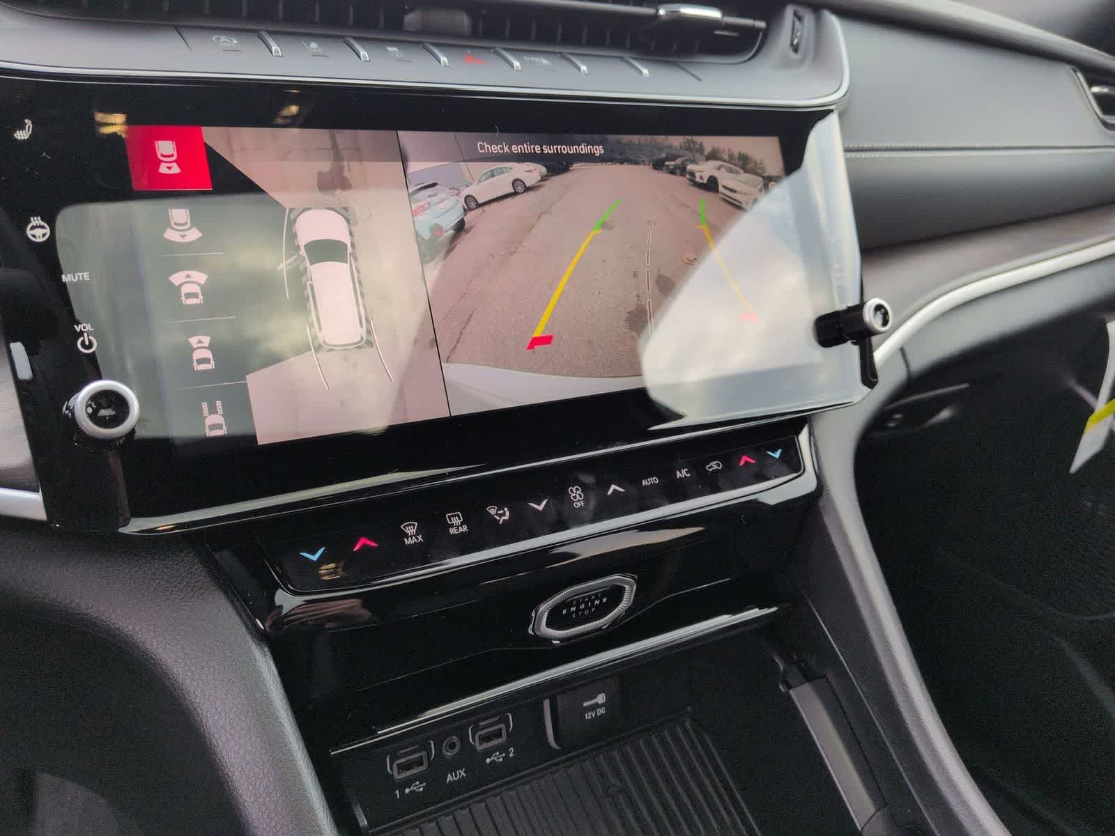 Thumbnail: 2026 Jeep Grand Cherokee L - 26