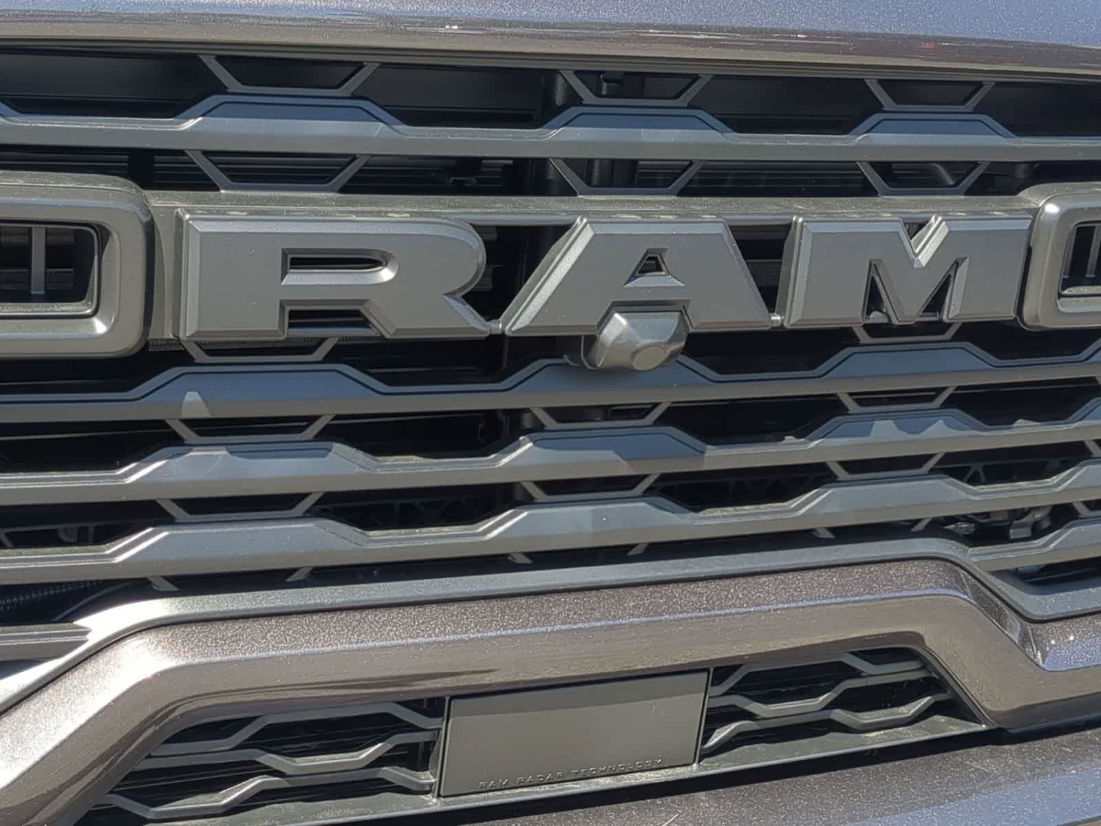 Thumbnail: 2026 RAM 2500 - 12