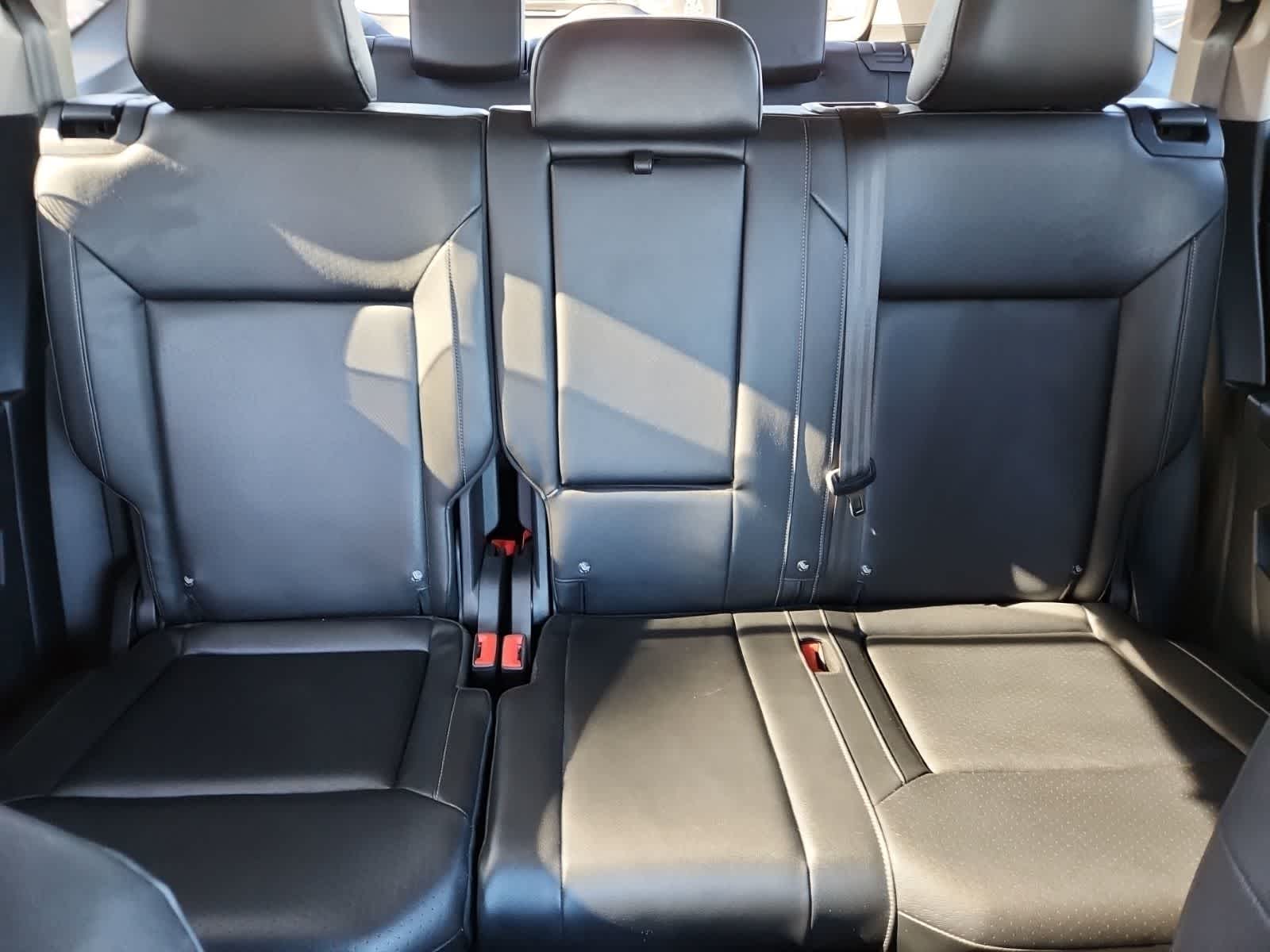 Thumbnail: 2019 Volkswagen Atlas - 20