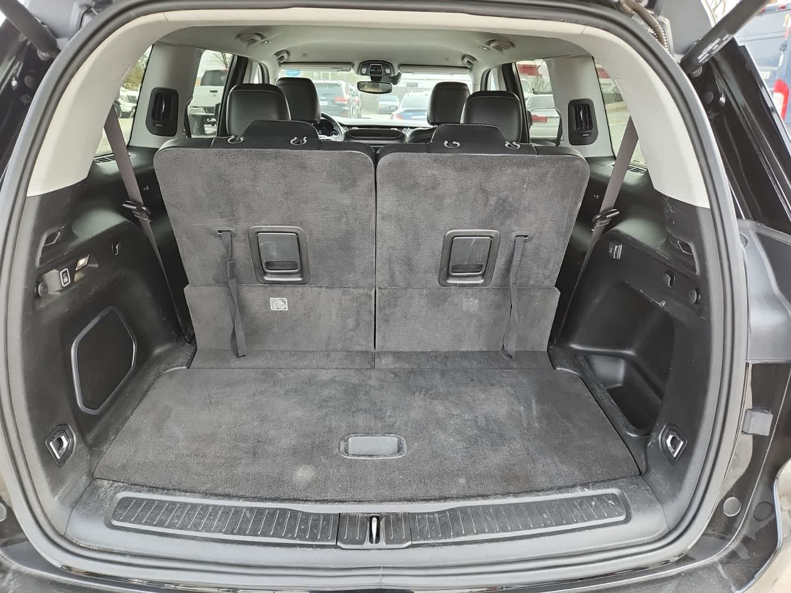 Thumbnail: 2021 Jeep Grand Cherokee L - 25