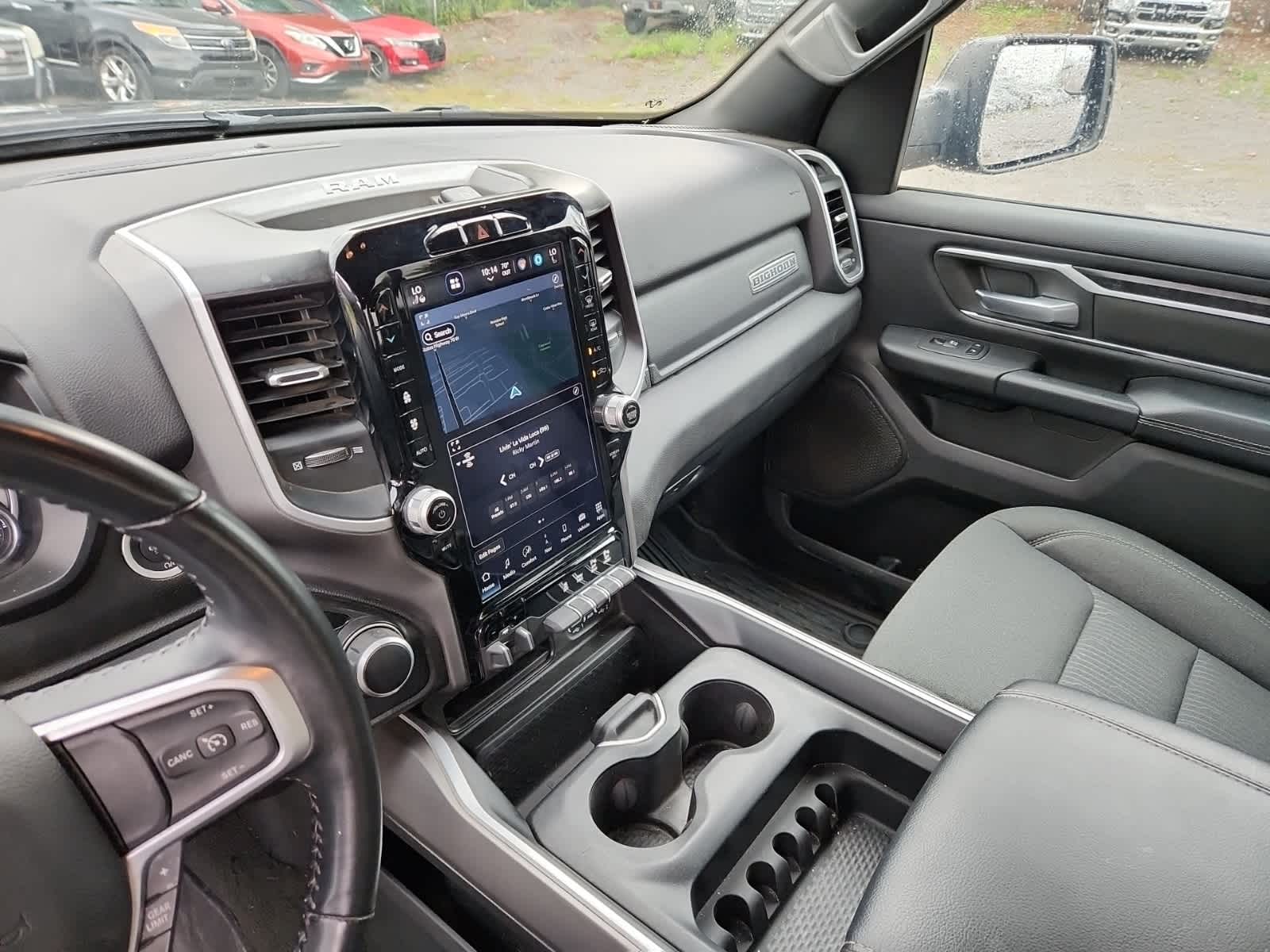 Thumbnail: 2023 RAM 1500 - 10