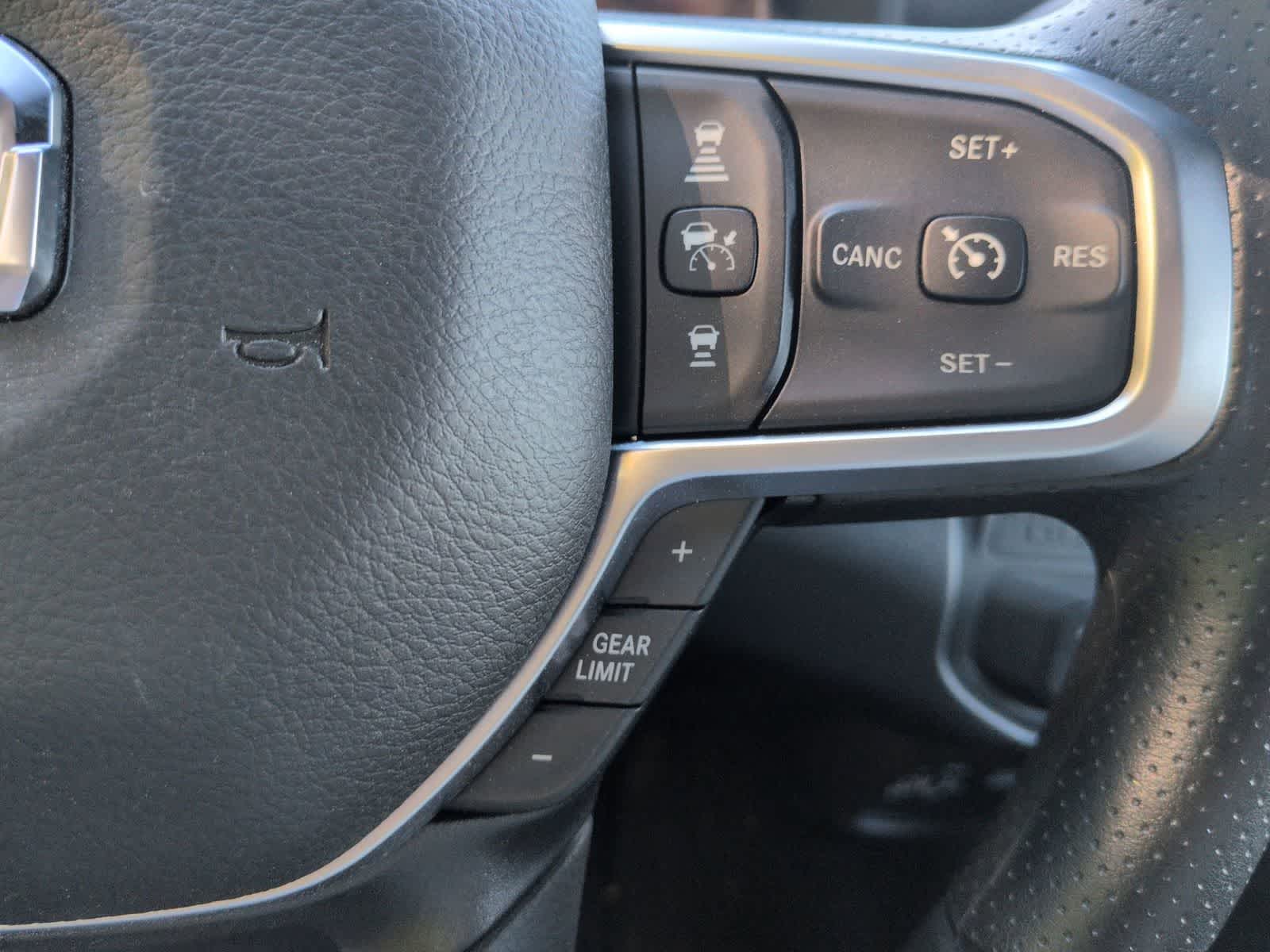 Thumbnail: 2026 RAM 2500 - 24