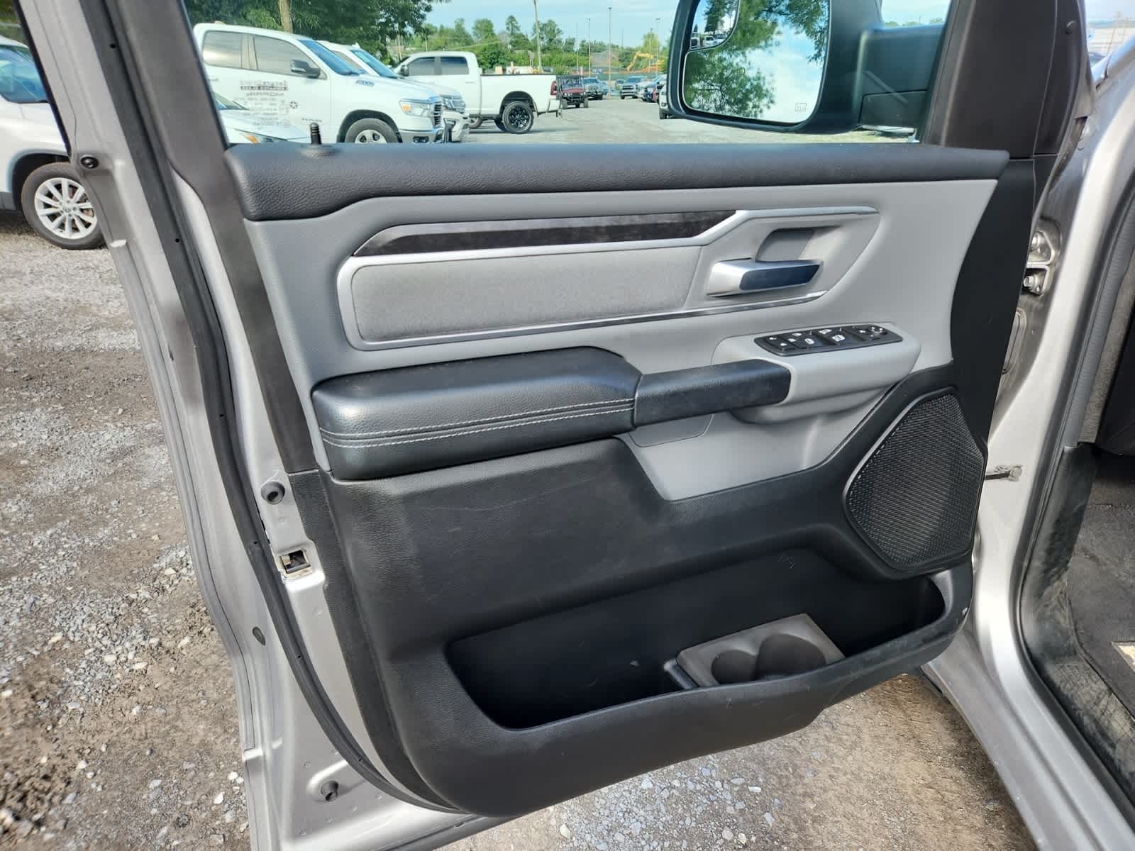 Thumbnail: 2020 RAM 1500 - 17