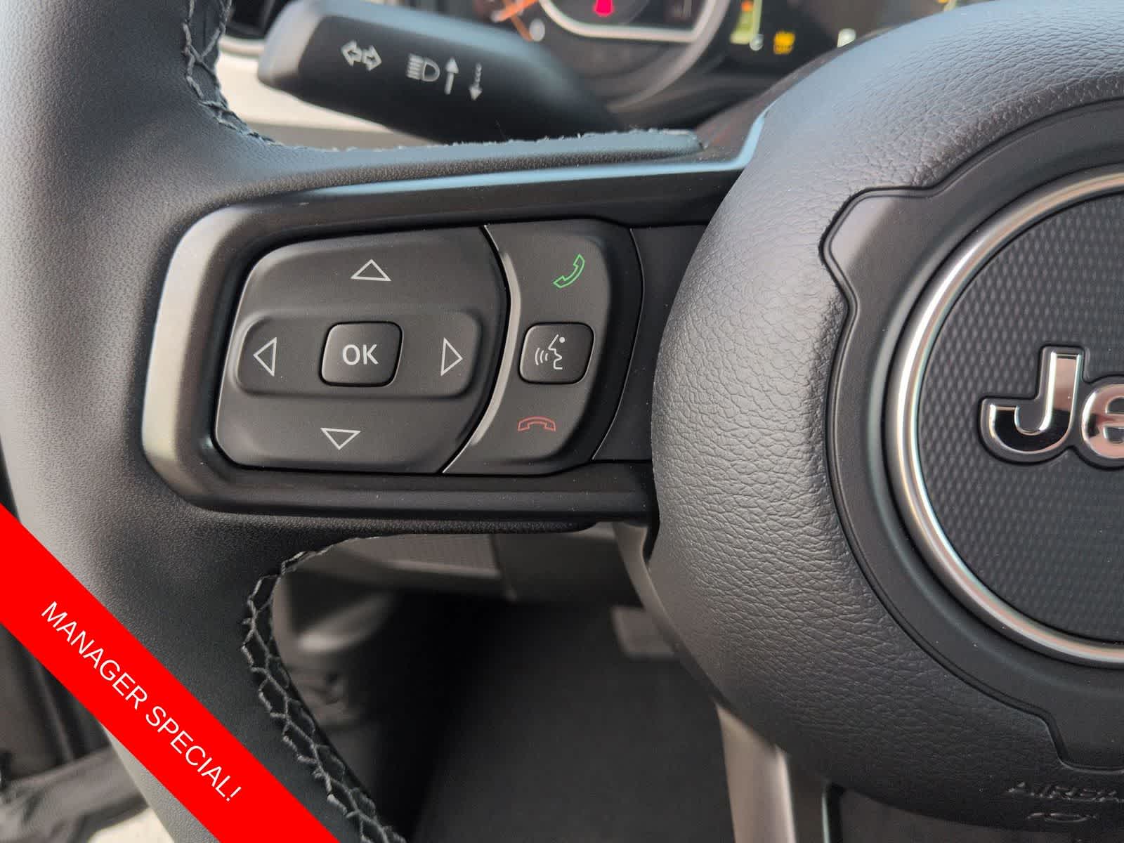 Thumbnail: 2026 Jeep Wrangler - 22