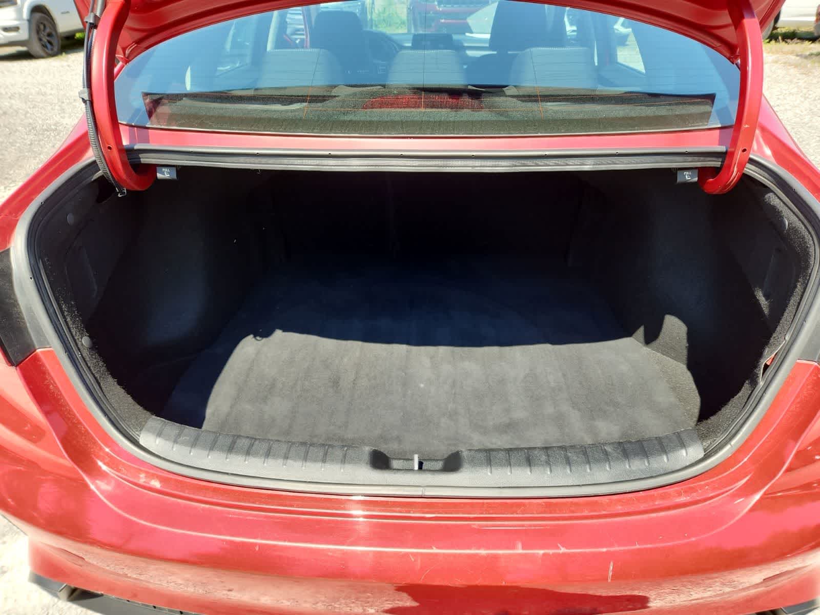 Thumbnail: 2023 Kia Forte - 27