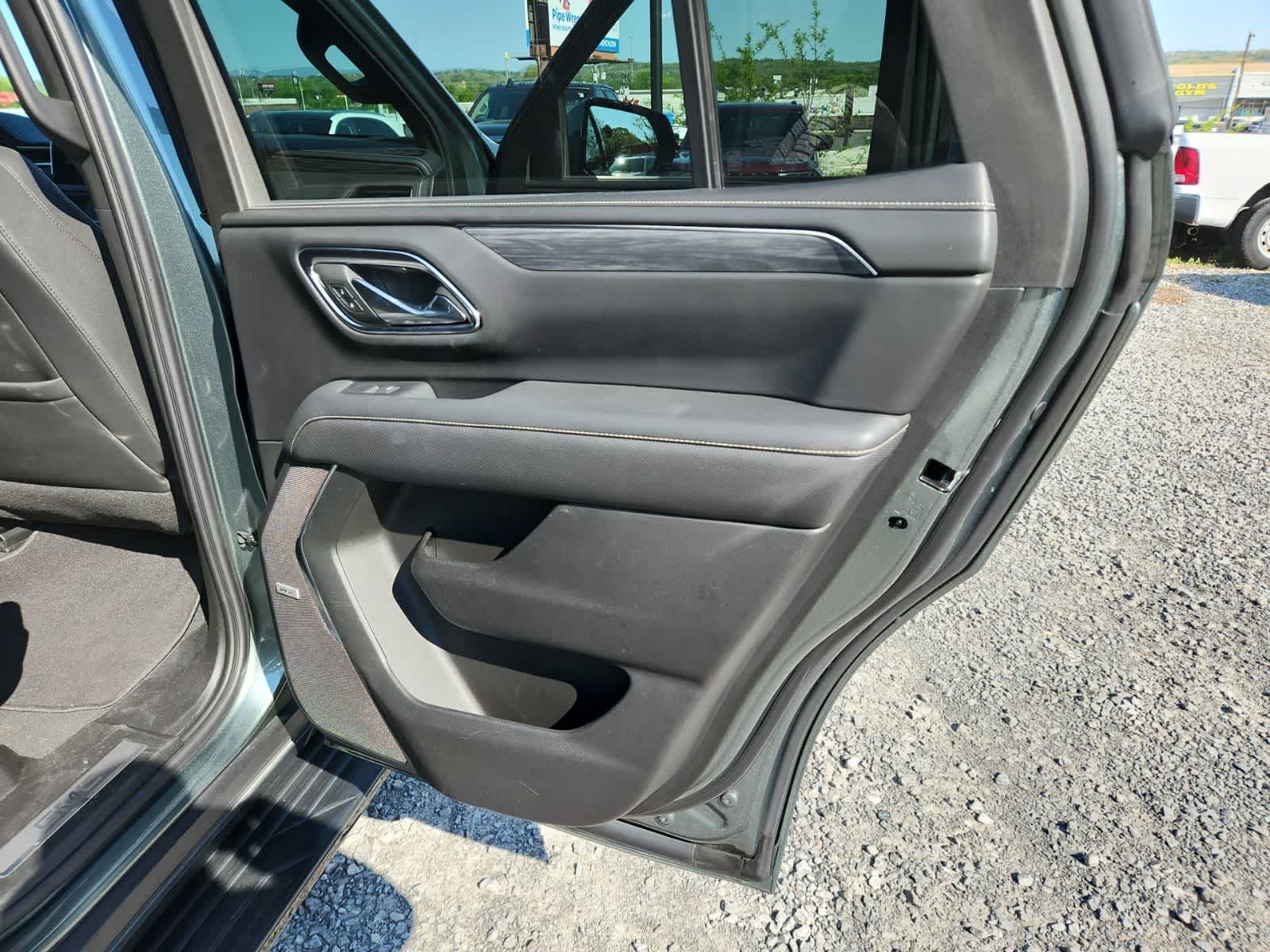 Thumbnail: 2023 GMC Yukon - 23