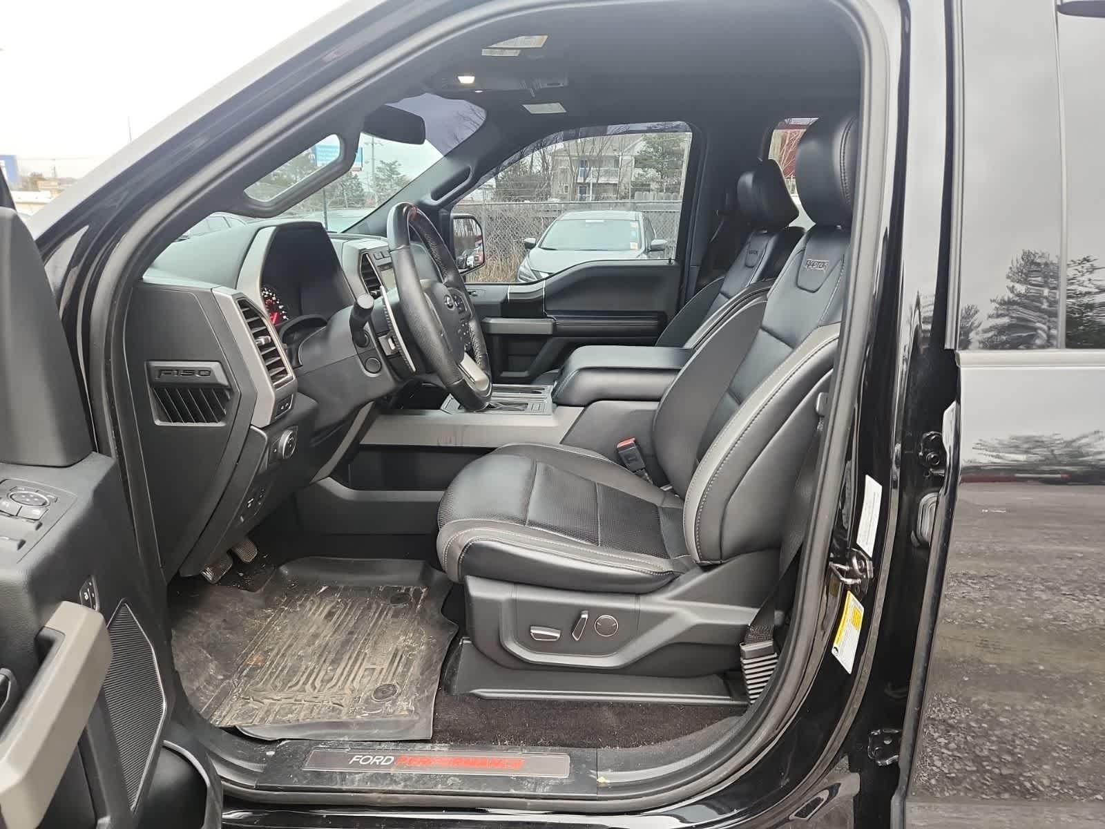 Thumbnail: 2019 Ford F-150 - 14