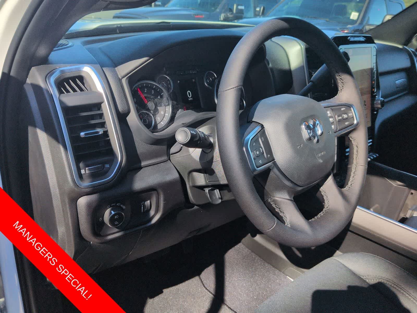 Thumbnail: 2026 RAM 2500 - 10