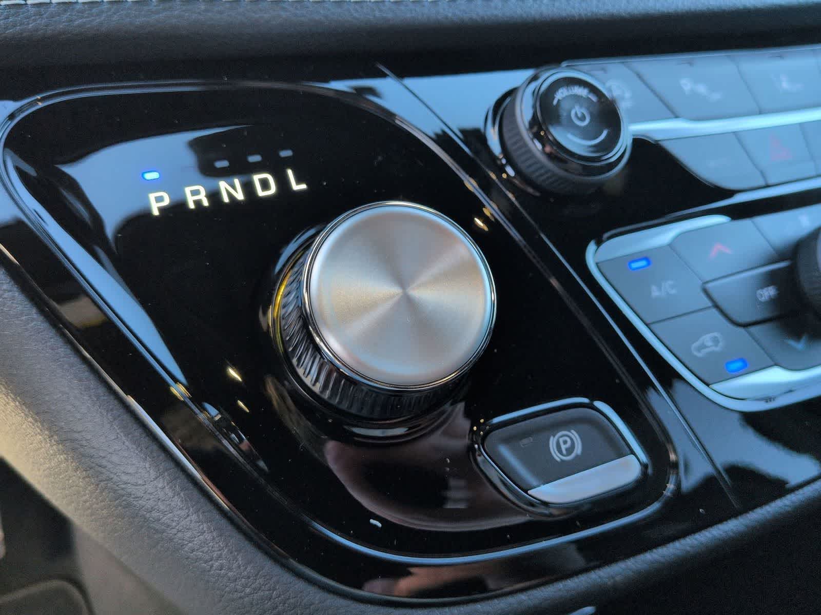 Thumbnail: 2026 Chrysler Pacifica - 23