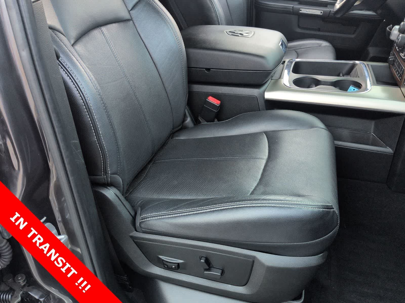 Thumbnail: 2018 RAM 1500 - 20