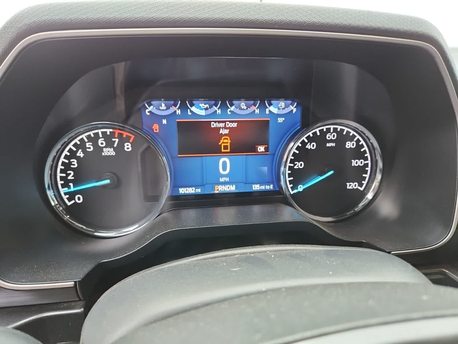 Thumbnail: 2021 Ford F-150 - 9