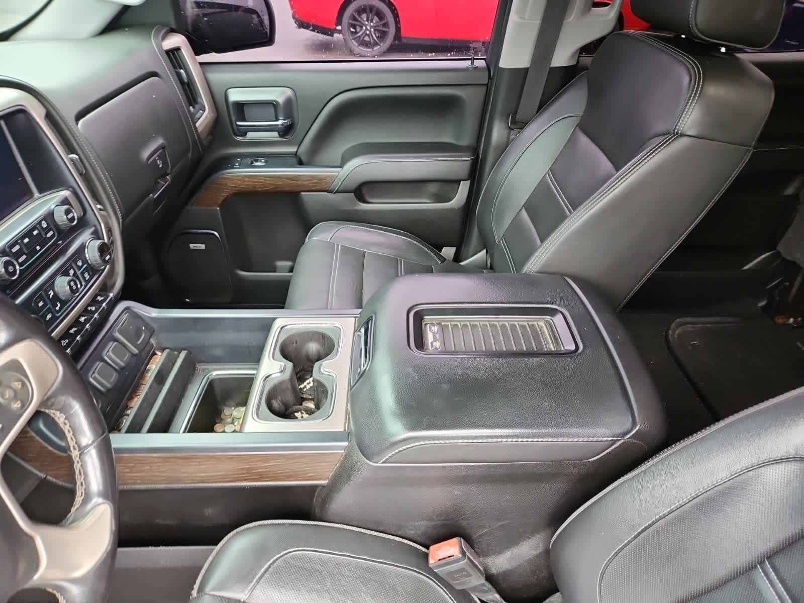 Thumbnail: 2018 GMC Sierra 1500 - 11