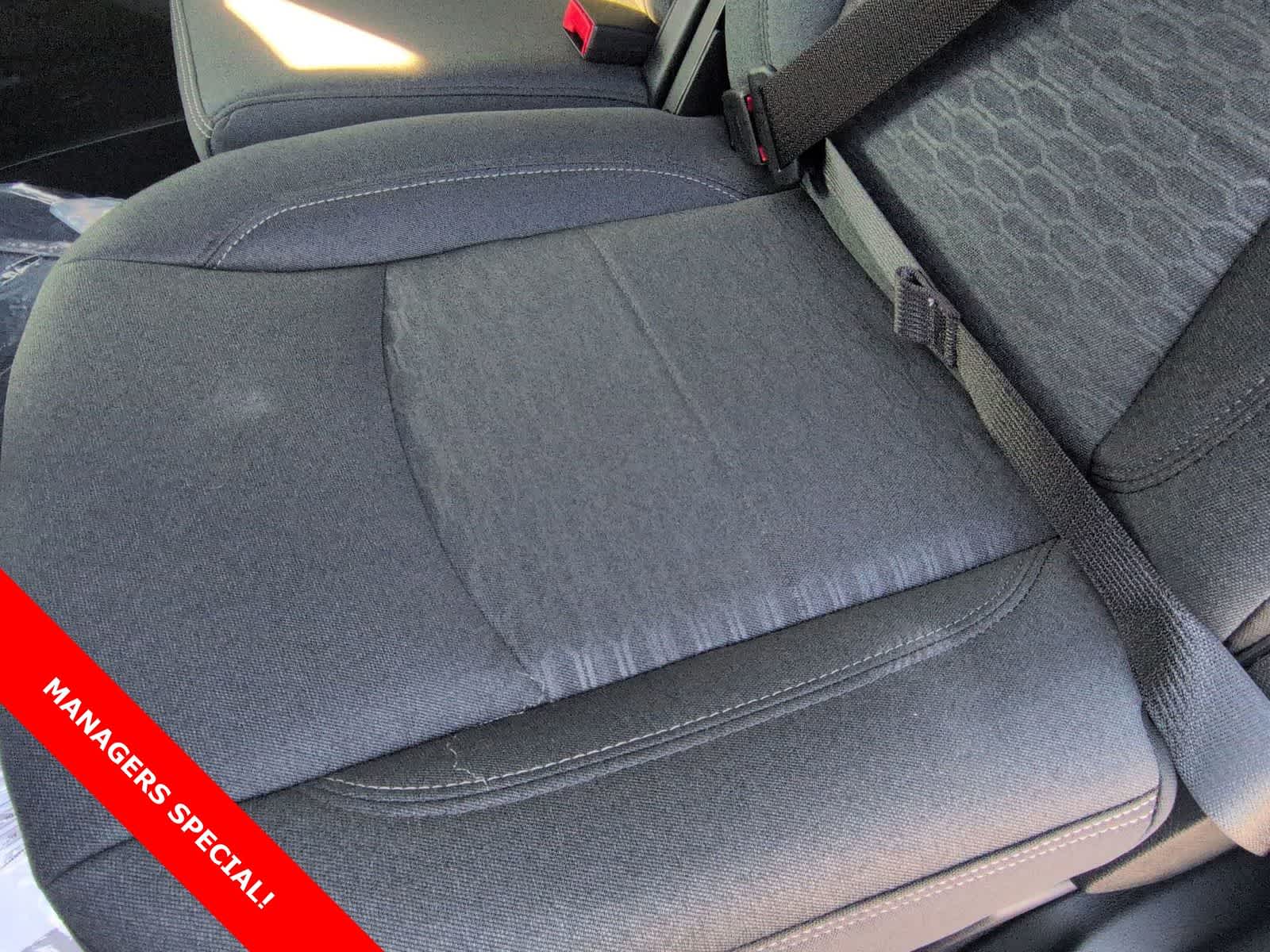 Thumbnail: 2026 RAM 2500 - 19