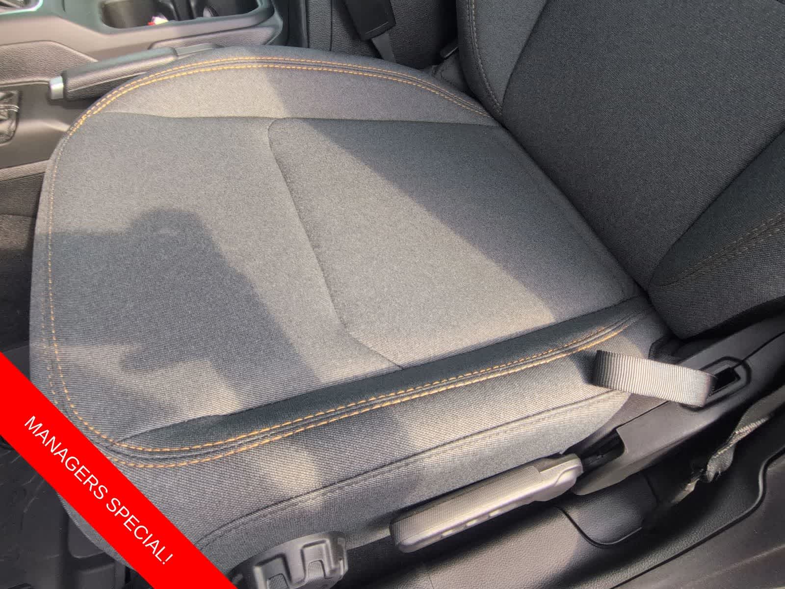 Thumbnail: 2025 Jeep Gladiator - 15