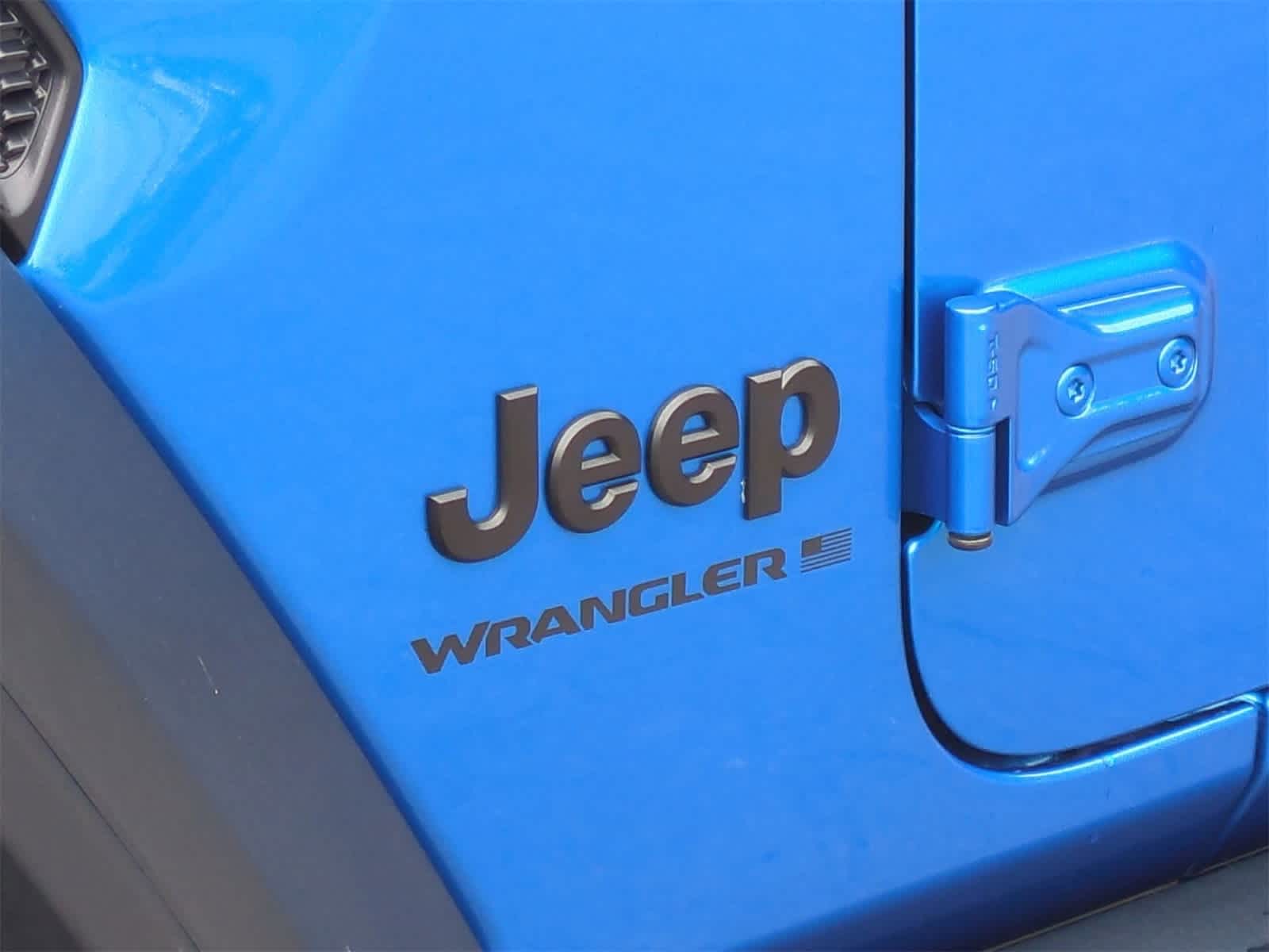 Thumbnail: 2025 Jeep Wrangler - 12