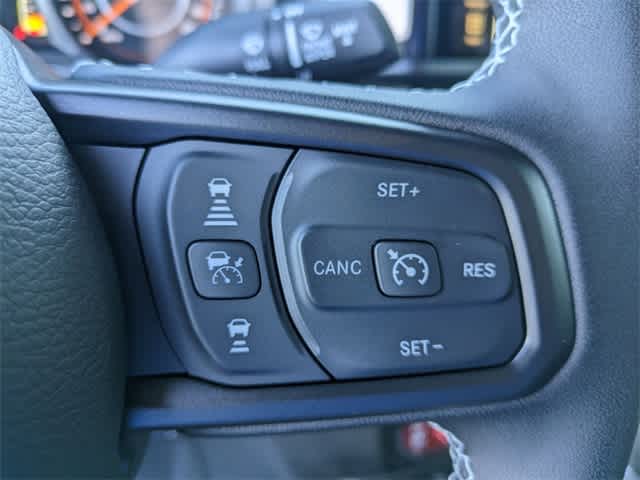 Thumbnail: 2025 Jeep Wrangler - 26