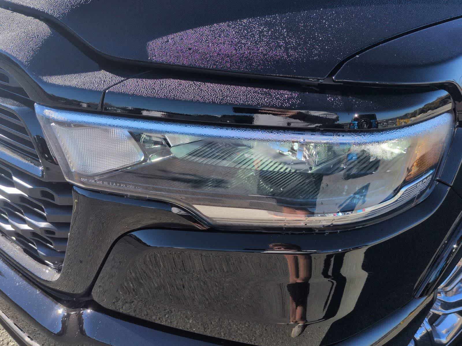 Thumbnail: 2026 RAM 1500 - 11