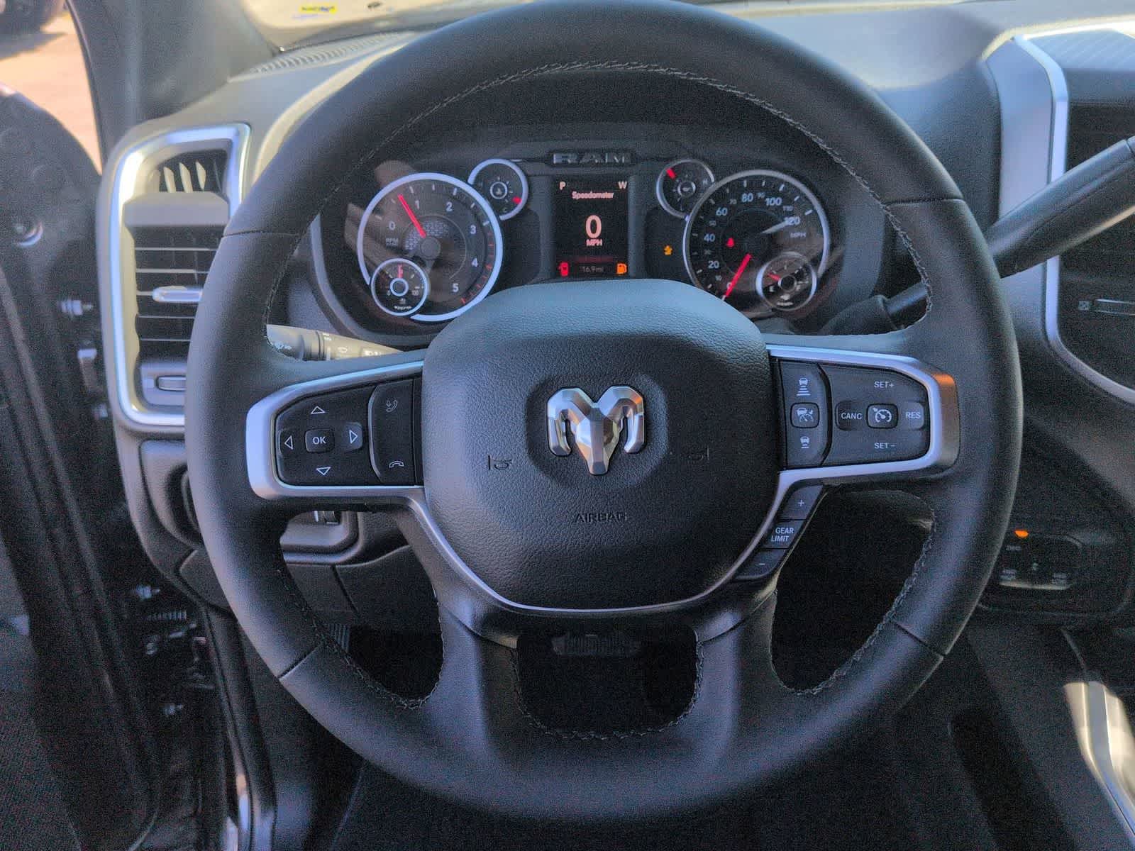 Thumbnail: 2026 RAM 2500 - 22