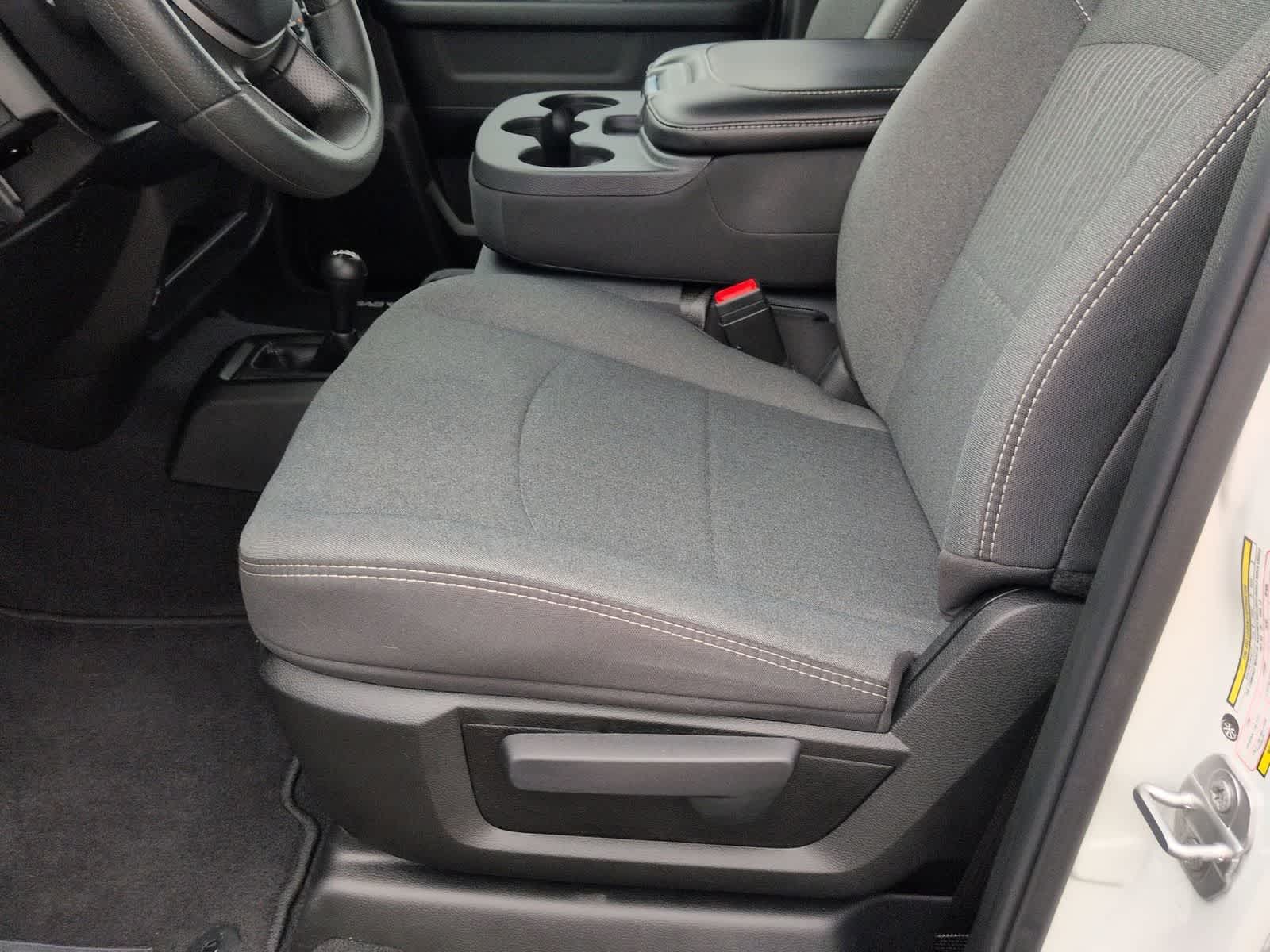 Thumbnail: 2024 RAM 3500 - 17