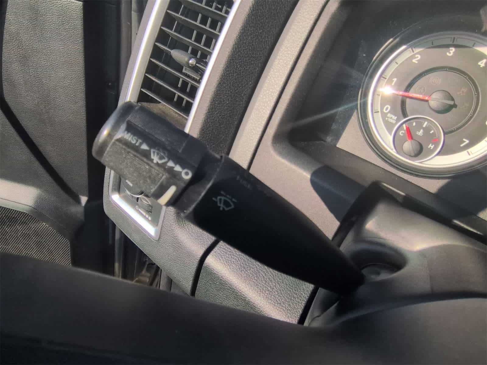 Thumbnail: 2014 RAM 1500 - 24