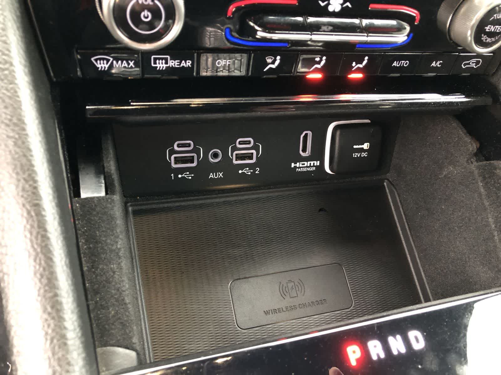 Thumbnail: 2022 Jeep Grand Cherokee - 21