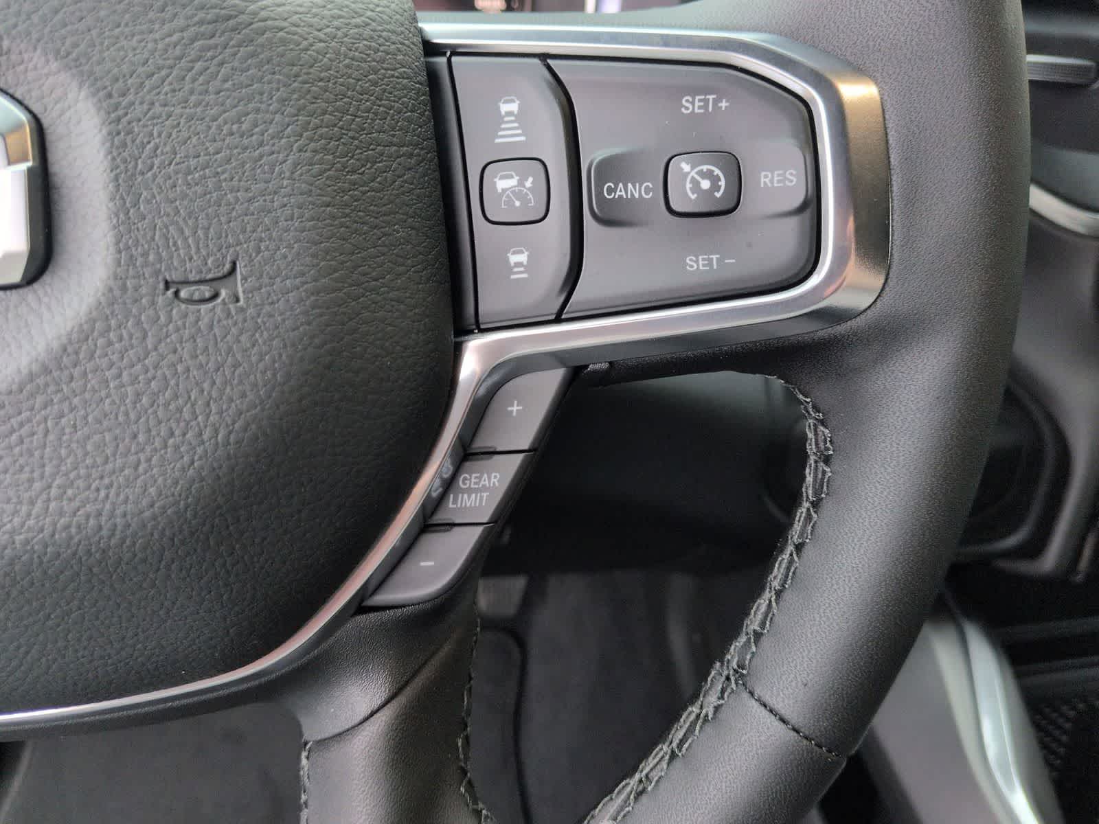 Thumbnail: 2026 RAM 2500 - 24