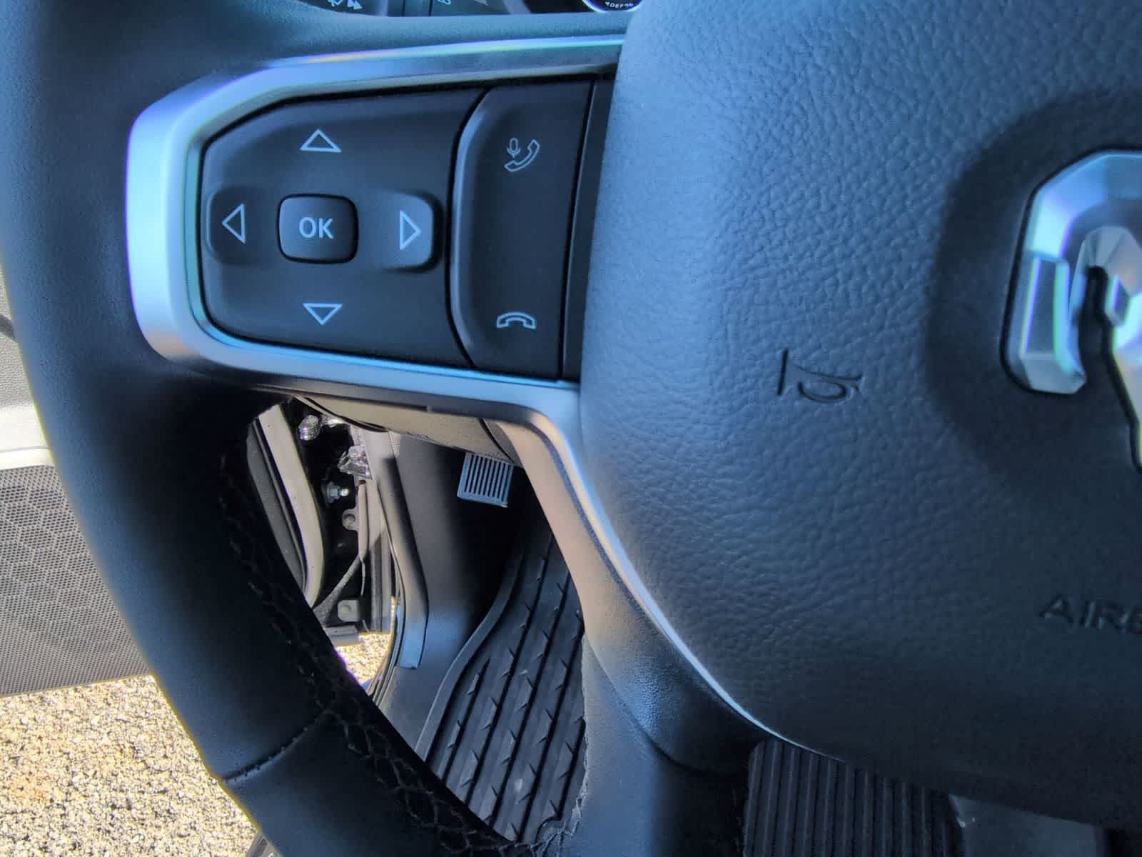 Thumbnail: 2026 RAM 2500 - 21