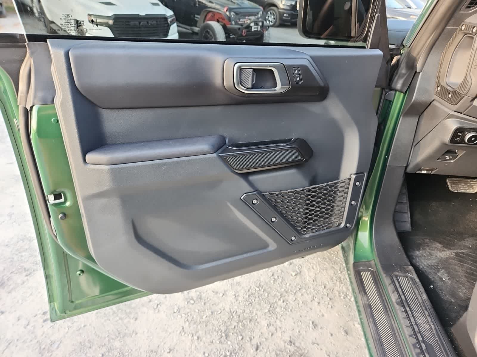 Thumbnail: 2025 Ford Bronco - 16