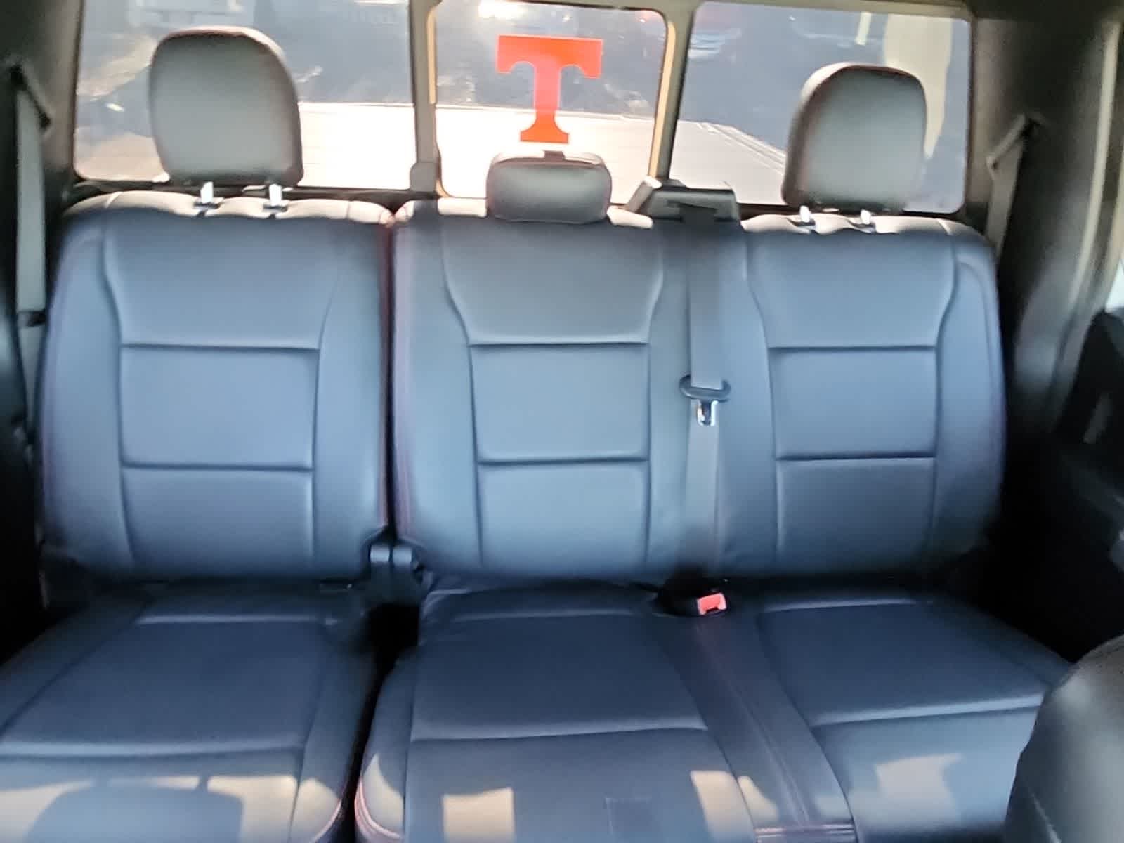 Thumbnail: 2019 Ford F-150 - 22