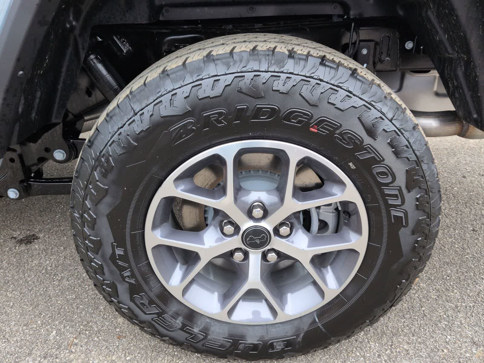 Thumbnail: 2026 Jeep Gladiator - 13