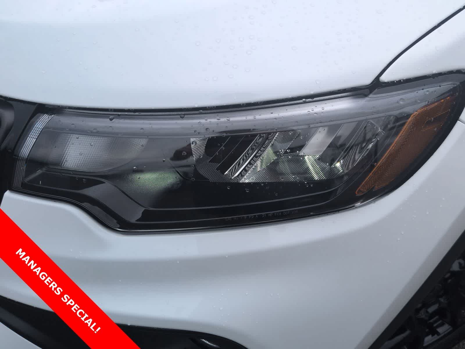 Thumbnail: 2026 Jeep Compass - 11