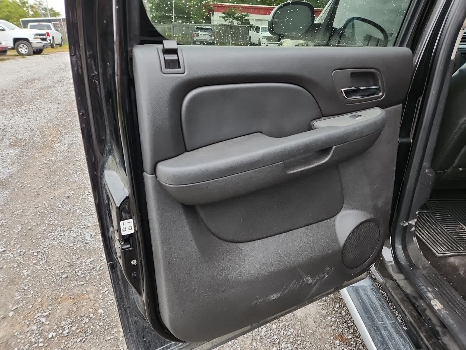 Thumbnail: 2012 Chevrolet Silverado 1500 - 26