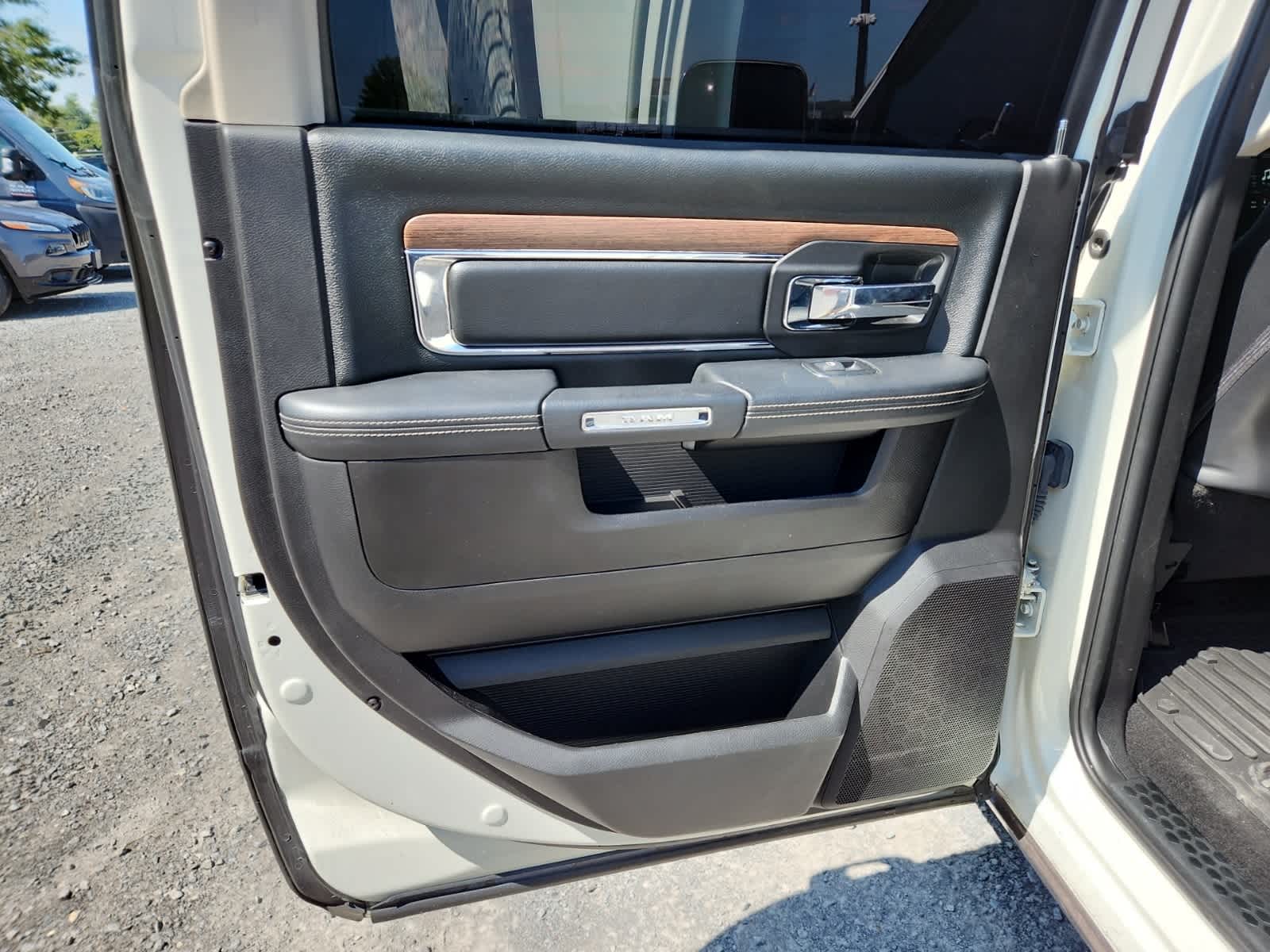 Thumbnail: 2018 RAM 2500 - 26