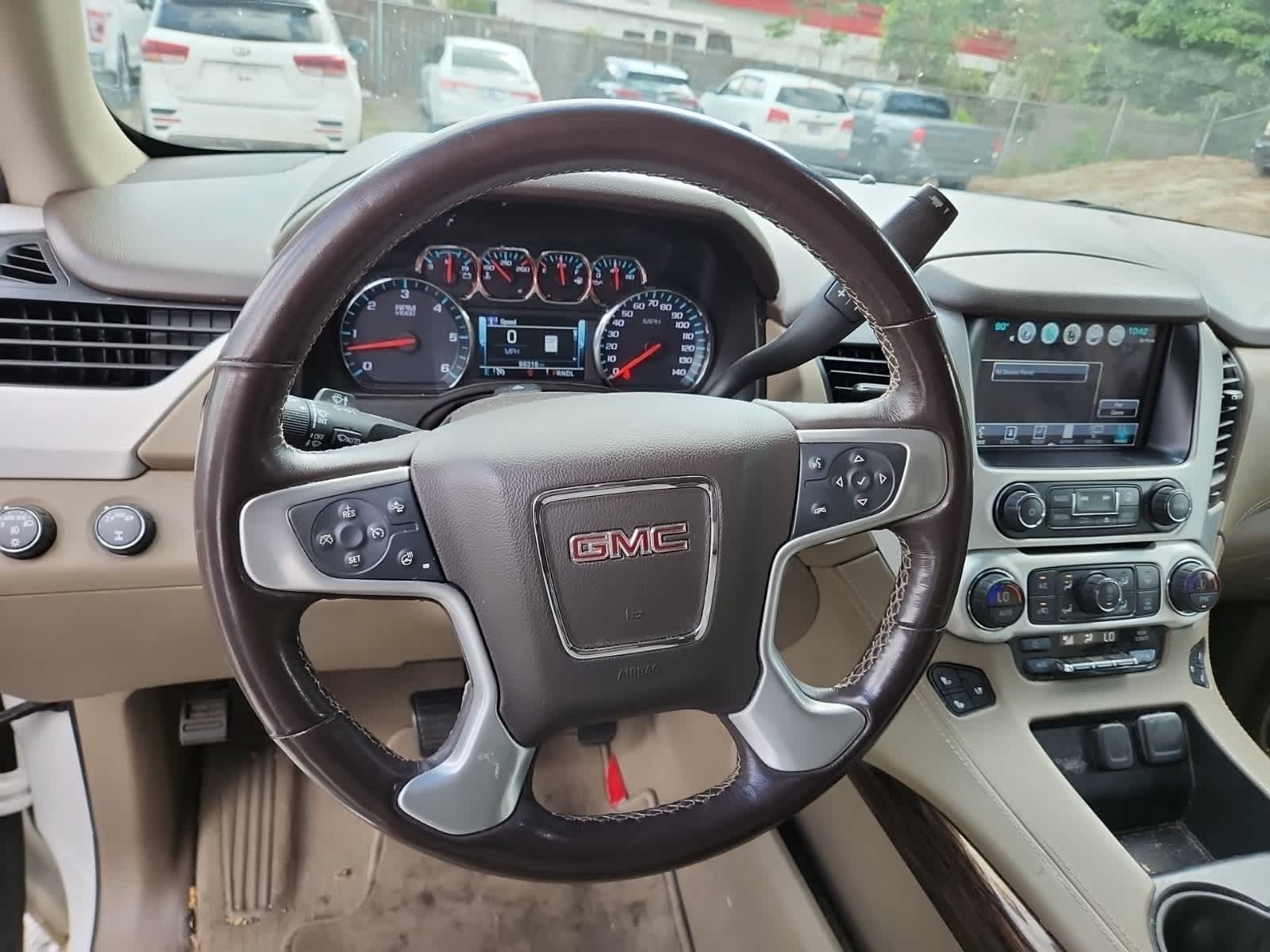 Thumbnail: 2019 GMC Yukon - 12