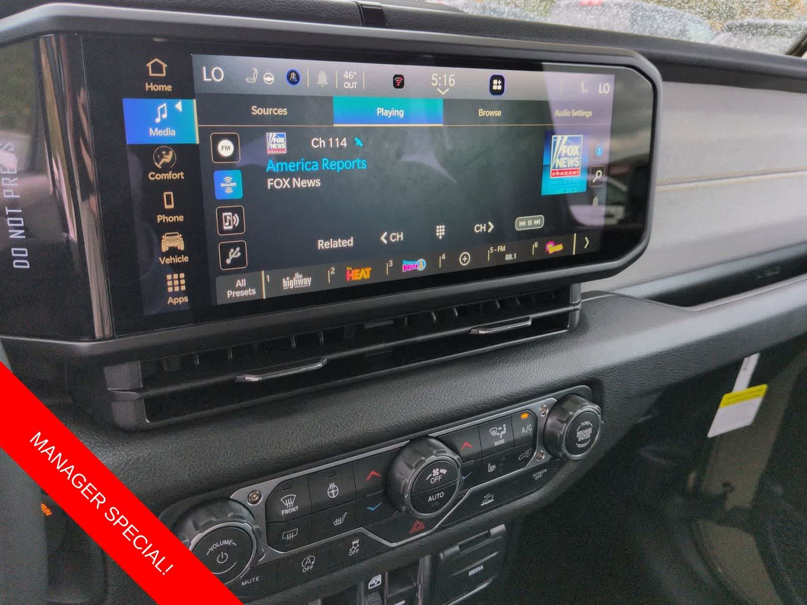 Thumbnail: 2026 Jeep Wrangler - 26