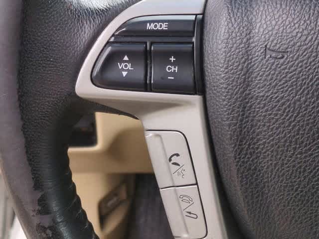 Thumbnail: 2012 Honda Accord - 15