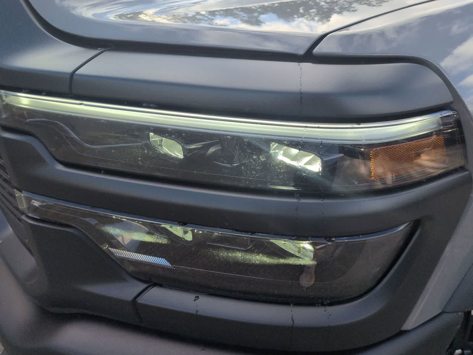 Thumbnail: 2026 RAM 2500 - 11