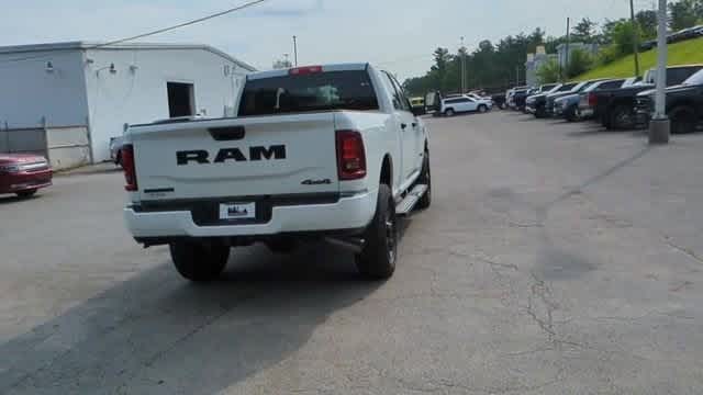 Thumbnail: 2025 RAM 2500 - 7
