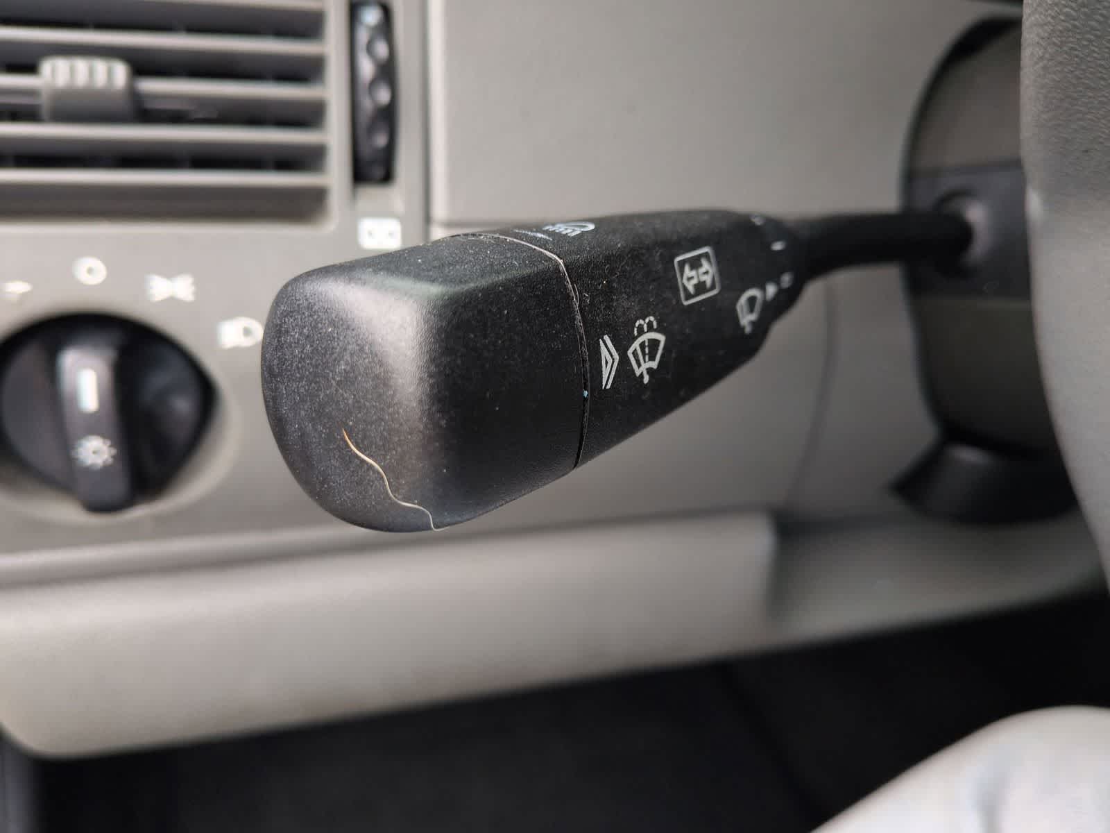 Thumbnail: 2004 Chrysler Crossfire - 11