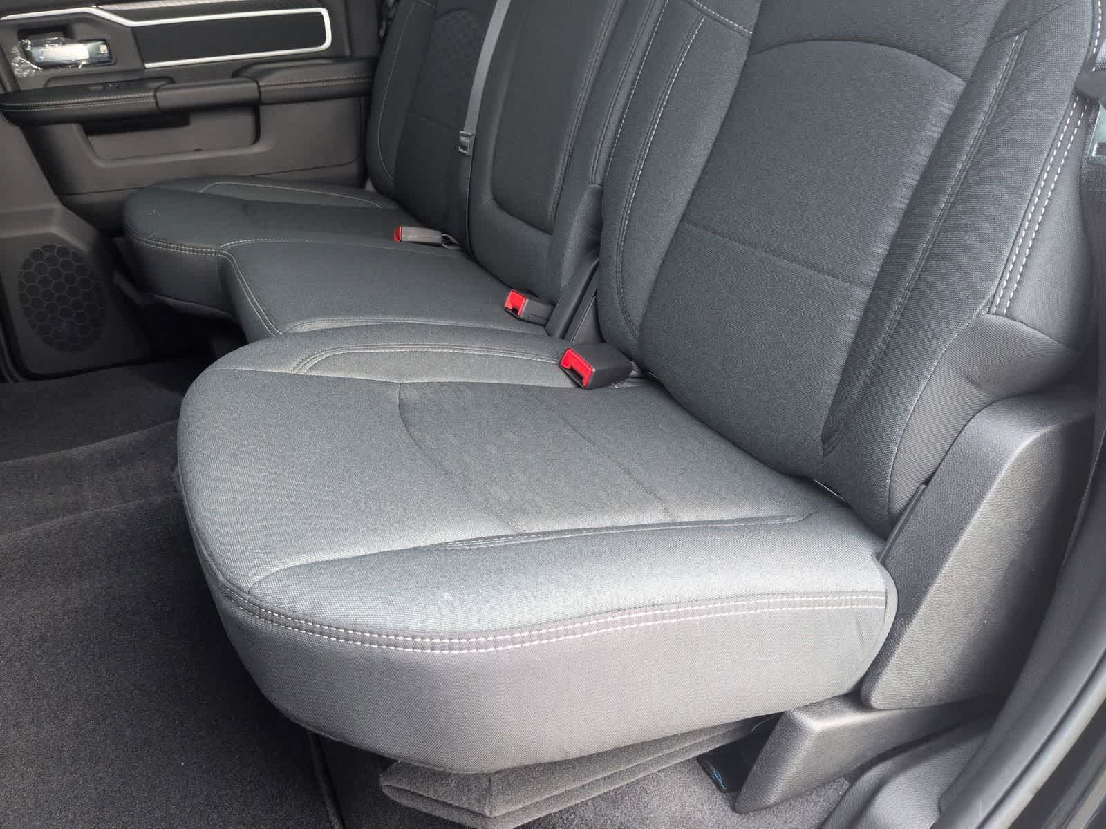 Thumbnail: 2026 RAM 2500 - 18