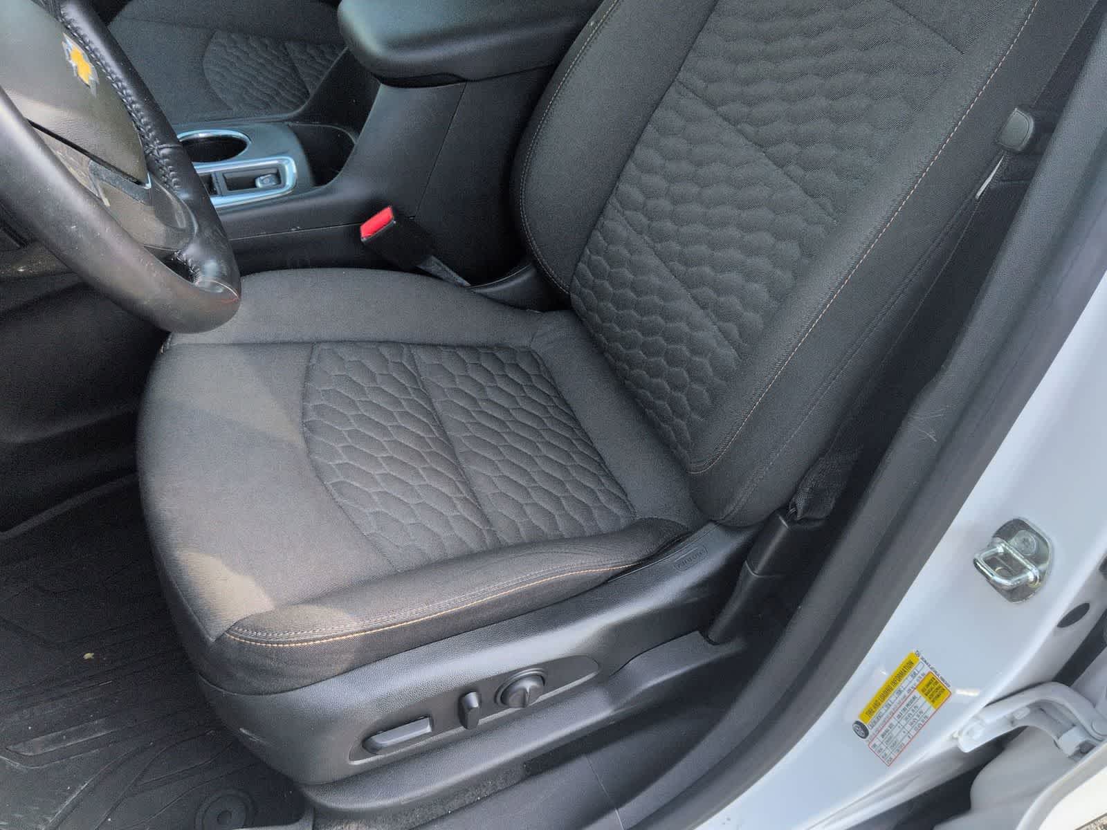 Thumbnail: 2018 Chevrolet Equinox - 15