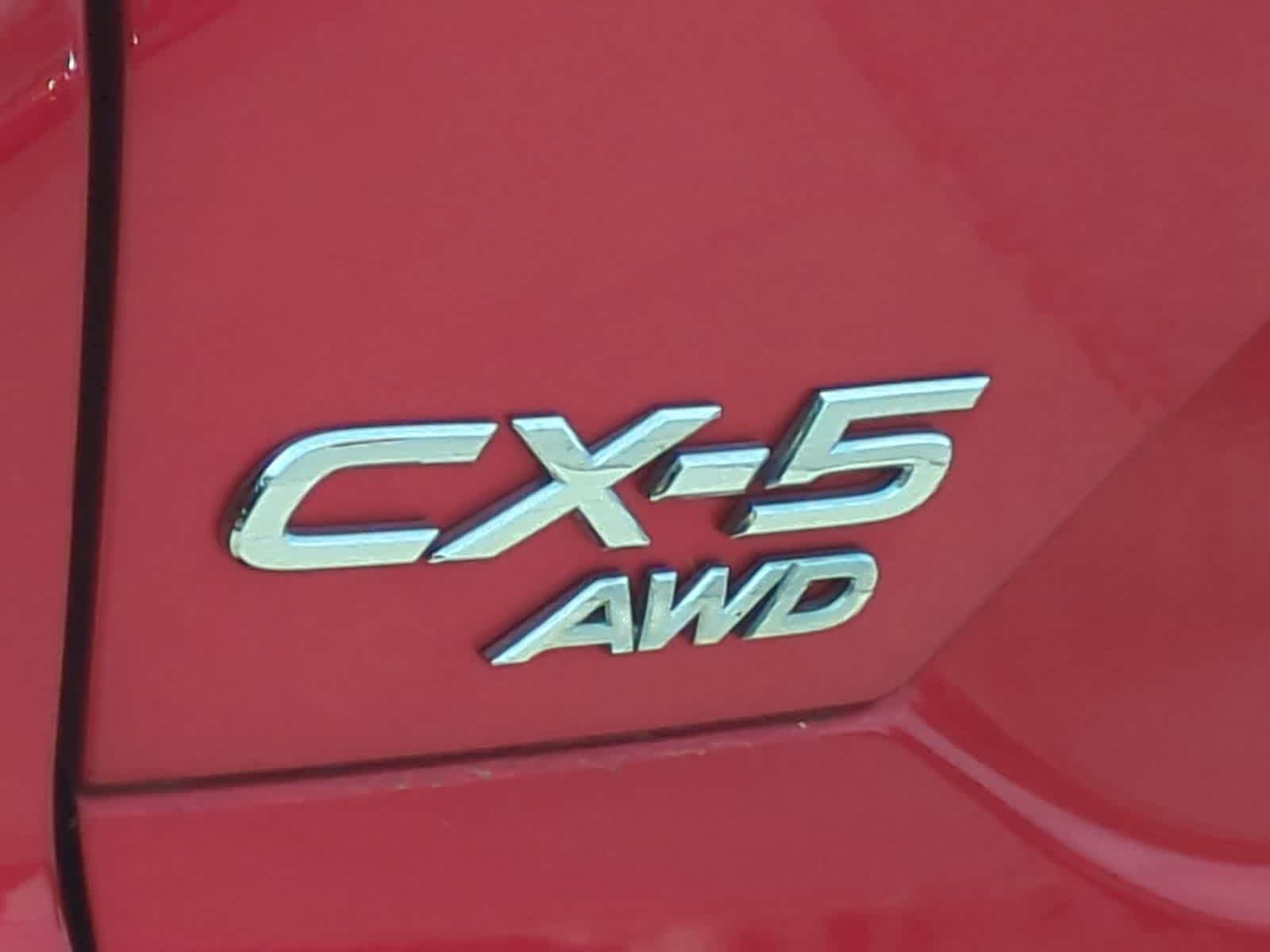 Thumbnail: 2017 Mazda CX-5 - 12