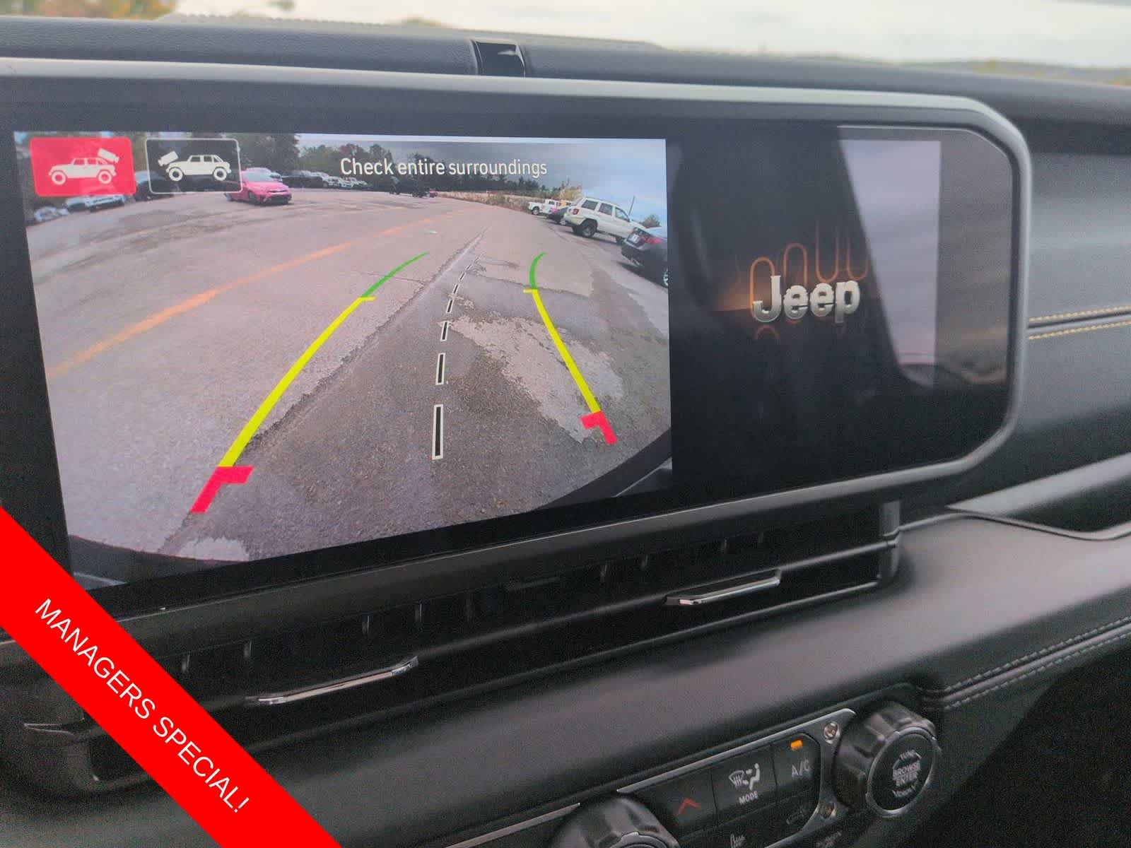 Thumbnail: 2026 Jeep Wrangler - 28