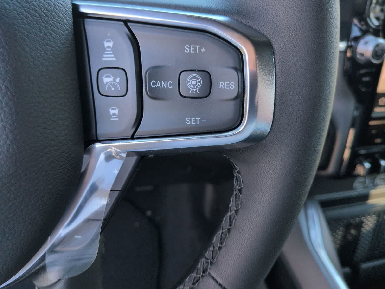 Thumbnail: 2026 RAM 1500 - 24