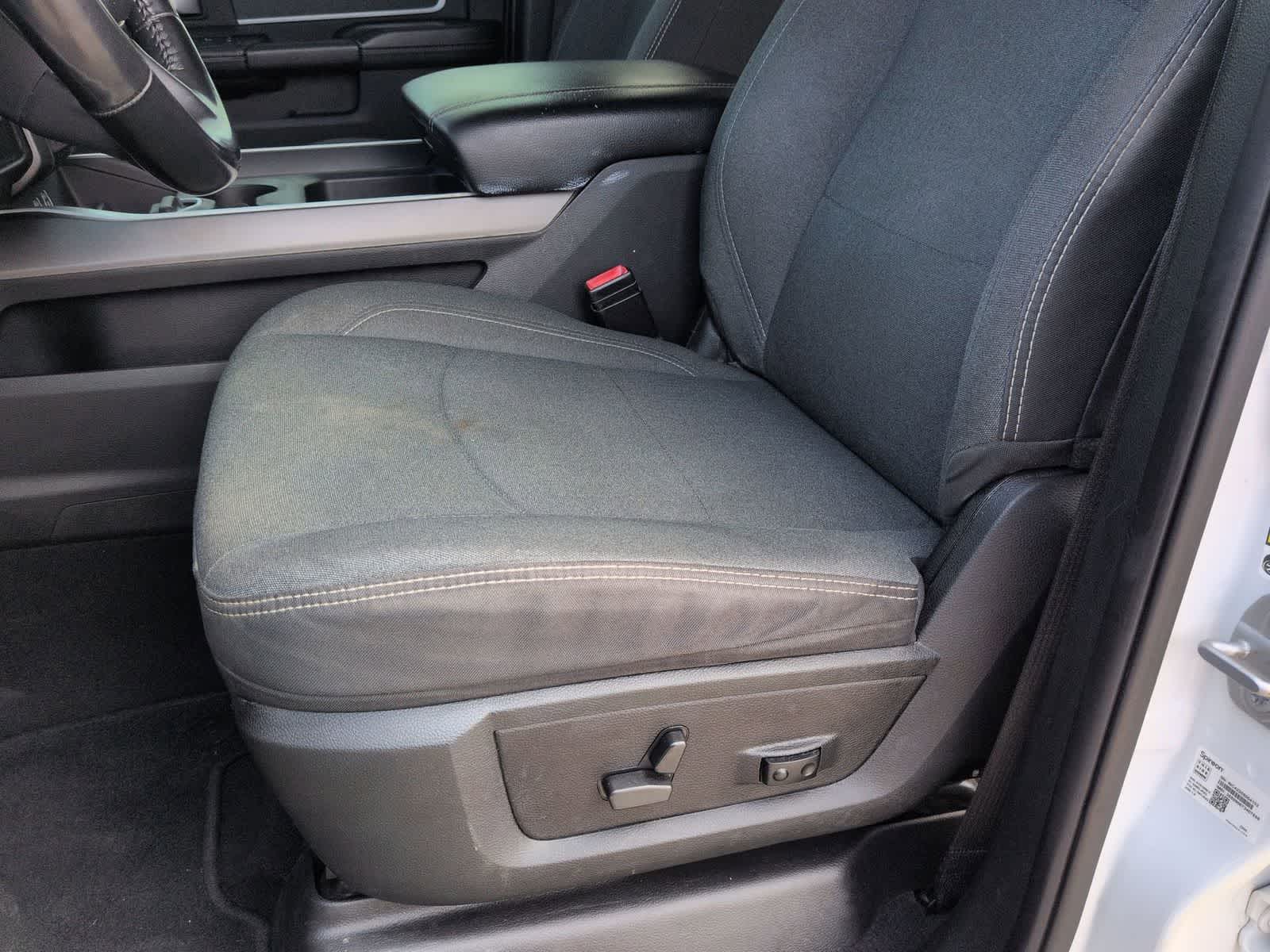 Thumbnail: 2022 RAM 3500 - 13